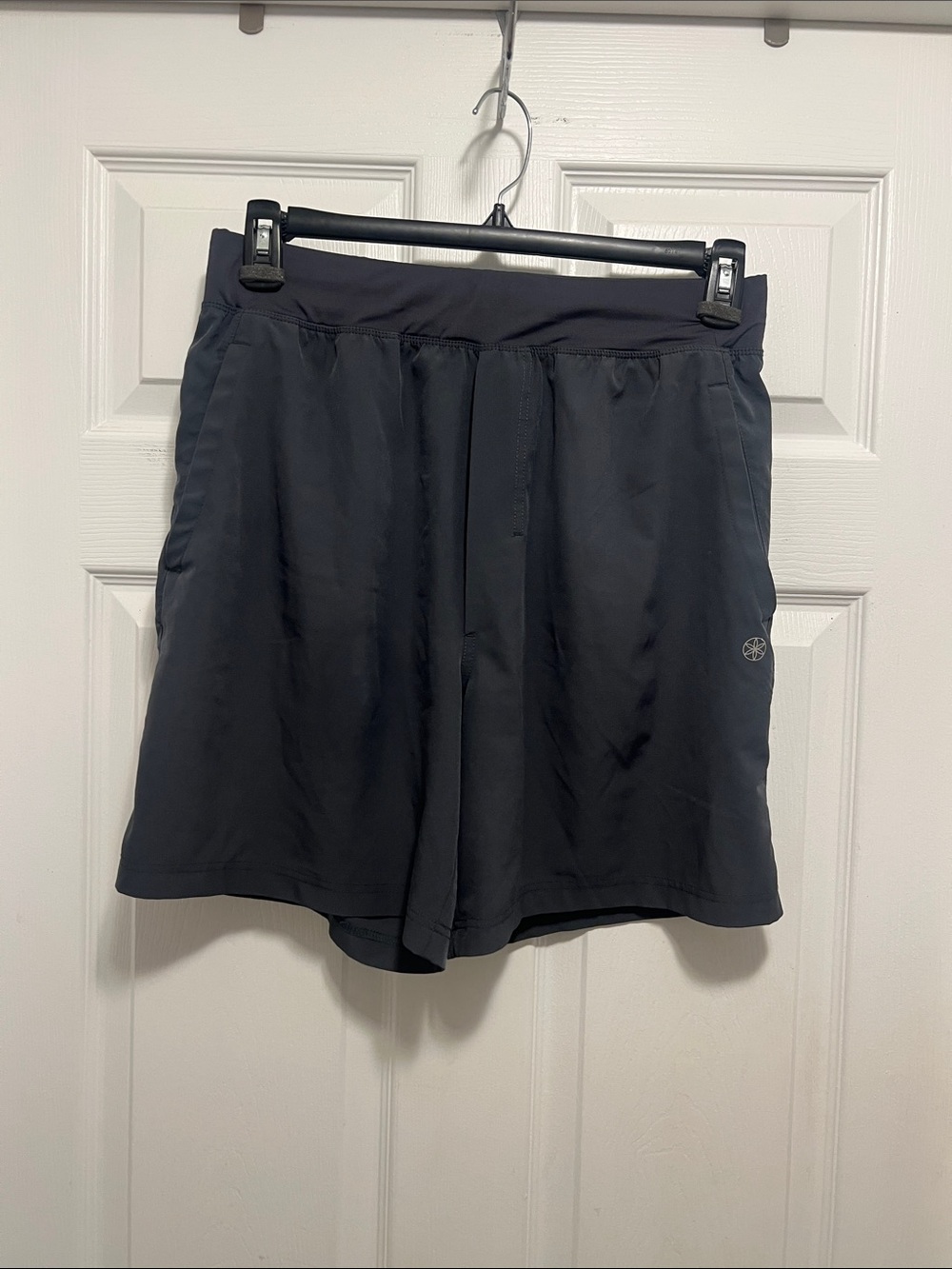 Gaiam Mens Athletic Shorts